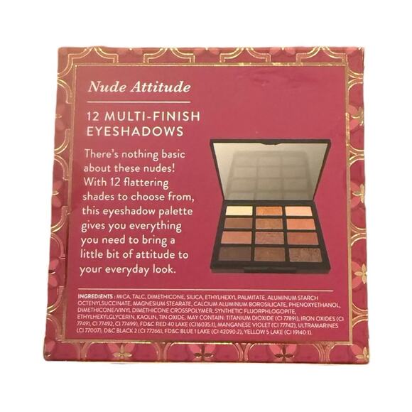 NIB Laura Geller Shift Into Neutral Eyeshadow Palette - Picture 2 of 5